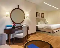 The Oberoi, Madina thumbnail